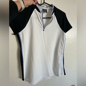 Belyn Key women’s golf shirt